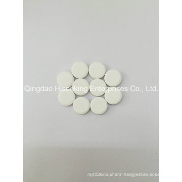 GMP Certificated Pharmaceutical Drugs, High Quality Levonorgestrel and Quinestrol Tablets